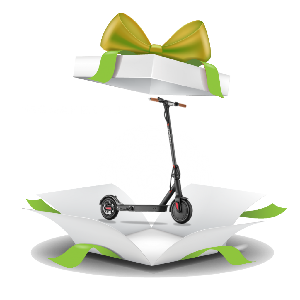 Segway E2 Plus